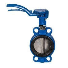 Danfoss 065B7412 - Дисковые затворы, VFY-WH, Рукоятка, Пластина