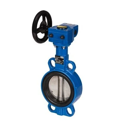 Danfoss 065B7446 - Дисковые затворы, VFY-WG, Червячный привод, Пластина