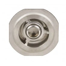 Danfoss 065B7531 - Обратный клапан, NVD 812, Между фланцем