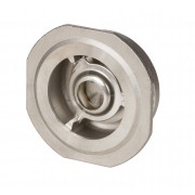 Danfoss 065B7534 - Обратный клапан, NVD 812, Между фланцем