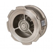 Danfoss 065B7539 - Обратный клапан, NVD 812, Между фланцем
