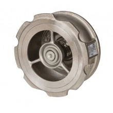 Danfoss 065B7539 - Обратный клапан, NVD 812, Между фланцем