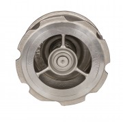 Danfoss 065B7541 - Обратный клапан, NVD 812, Между фланцем