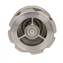 Danfoss 065B7541 - Обратный клапан, NVD 812, Между фланцем
