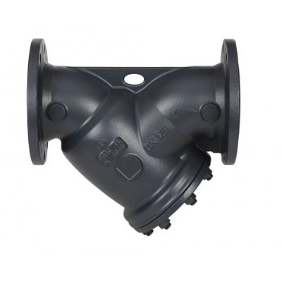 Danfoss 065B7741 - FVF, С заглушкой, Фланец
