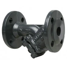 Danfoss 065B7743 - FVF, С заглушкой, Фланец