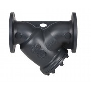 Danfoss 065B7771 - FVF, С заглушкой, Фланец