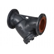 Danfoss 065B7846 - FVF, С заглушкой, Фланец