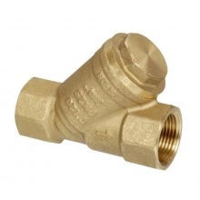 Danfoss 065B8234 - FVR, С заглушкой, Rp 3/8