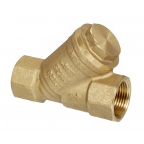 Danfoss 065B8235 - FVR, С заглушкой, Rp 1/2