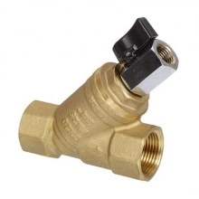 Danfoss 065B8241 - Rp 1/2