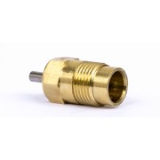 Danfoss 065F0006 - Клапан, сальник, RAV,VMT/A/V,KOVM,AVD(S)A I-p