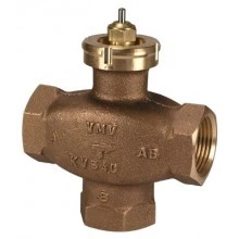 Danfoss 065F0015 - VMV, 2.50 m³/h, Rp 1/2, RAV