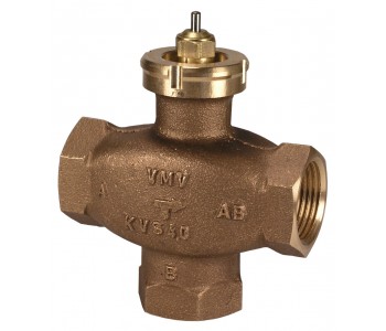 Danfoss 065F0025 - VMV, 6.30 m³/h, Rp 1, RAV Danfoss 065F0025 - VMV, 6.30 m³/h, Rp 1, RAV