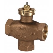 Danfoss 065F0032 - VMV, 10.00 m³/h, Rp 1 1/4, RAV