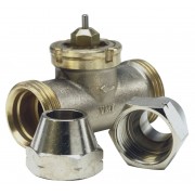 Danfoss 065F0119 - VMT, Наружная резьба, G 1 A