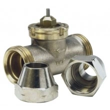 Danfoss 065F0119 - VMT, Наружная резьба, G 1 A