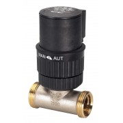 Danfoss 065F0120 - VMT, 2.30 m³/h, Наружная резьба, G 1 A