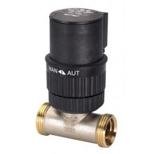 Danfoss 065F0120 - VMT, 2.30 m³/h, Наружная резьба, G 1 A