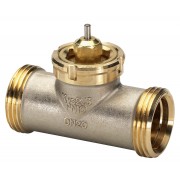 Danfoss 065F0125 - VMT, 3.10 m³/h, Наружная резьба, G 1 1/4 A