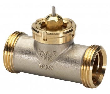 Danfoss 065F0125 - VMT, 3.10 m³/h, Наружная резьба, G 1 1/4 A Danfoss 065F0125 - VMT, 3.10 m³/h, Наружная резьба, G 1 1/4 A