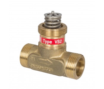 Danfoss 065F2112 - VS 2, 0.40 m³/h, G 3/4 A Danfoss 065F2112 - VS 2, 0.40 m³/h, G 3/4 A