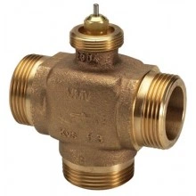 Danfoss 065F6015 - VMV, 2.50 m³/h, G 3/4 A, M30