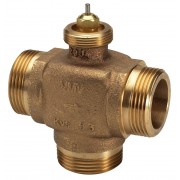 Danfoss 065F6025 - VMV, 6.30 m³/h, G 1 1/4 A, M30