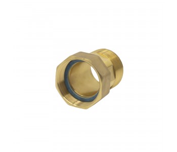 Danfoss 065F6060 - Фитинг с наружной резьбой Ду40 Danfoss 065F6060 - Фитинг с наружной резьбой Ду40