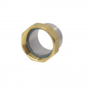 Danfoss 065F6080 - Комплект приварного фитинга Ду40