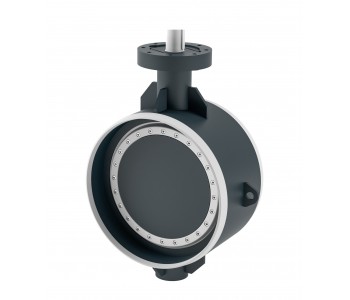 Danfoss 065H7660 - Butterfly valves, SBFV-WW-GF, Gear Flange, Welded Danfoss 065H7660 - Butterfly valves, SBFV-WW-GF, Gear Flange, Welded