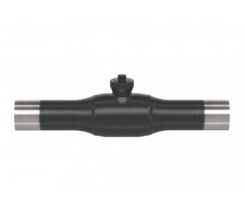 Danfoss 065N0003 - Ball valves, JIP-WW, Branching, Welded Danfoss 065N0003 - Ball valves, JIP-WW, Branching, Welded