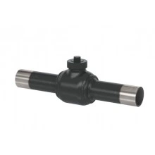 Danfoss 065N0021 - Ball valves, JIP-WW, Branching, Welded
