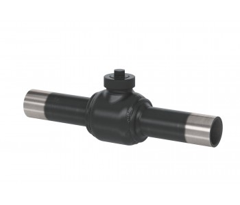 Danfoss 065N0025 - Ball valves, JIP-WW, Branching, Welded Danfoss 065N0025 - Ball valves, JIP-WW, Branching, Welded