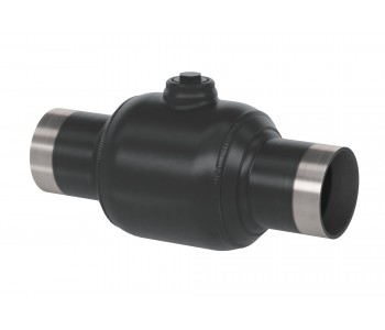 Danfoss 065N0026 - Ball valves, JIP-WW, Branching, Welded Danfoss 065N0026 - Ball valves, JIP-WW, Branching, Welded