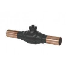 Danfoss 065N0032 - Ball valves, JIP-CC, Branching, Copper