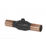 Danfoss 065N0036 - Ball valves, JIP-CC, Branching, Copper