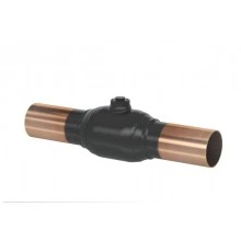 Danfoss 065N0037 - Ball valves, JIP-CC, Branching, Copper