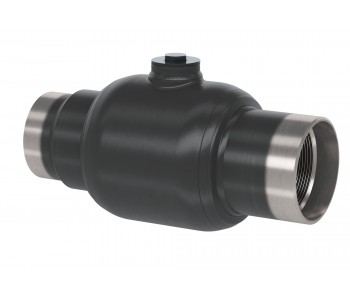 Danfoss 065N0056 - Ball valves, JIP-WW, Hot-tap, Welded Danfoss 065N0056 - Ball valves, JIP-WW, Hot-tap, Welded