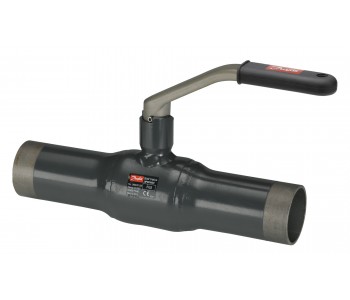 Danfoss 065N0125 - Ball valves, JIP-WW, RB, Handle, Reduced Bore, Welded Danfoss 065N0125 - Ball valves, JIP-WW, RB, Handle, Reduced Bore, Welded