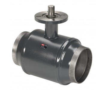 Danfoss 065N0179 - Ball valves, JIP-WW, RB, Gear flange, Reduced Bore, Welded Danfoss 065N0179 - Ball valves, JIP-WW, RB, Gear flange, Reduced Bore, Welded