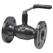 Danfoss 065N0640 - Ball valves, JIP-FW, RB, Handle, Reduced Bore, Flange / Welded