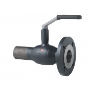 Danfoss 065N0725 - Ball valves, JIP-FW, RB, Handle, Reduced Bore, Flange / Welded