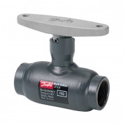 Danfoss 065N0807 - Ball valves, JIP-II, Reduced Bore, Internal thread