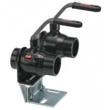 Danfoss 065N0816 - Ball valves, JIP-II-TW, Reduced Bore, Internal thread