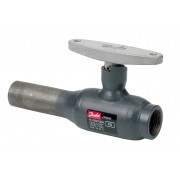 Danfoss 065N0908 - Ball valves, JIP-IW, Reduced Bore, Internal thread / Welded