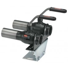 Danfoss 065N0916 - Ball valves, JIP-IW-TW, Reduced Bore, Internal thread / Welded