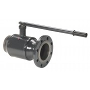 Danfoss 065N0965 - Ball valves, JIP-FW, RB, Handle, Reduced Bore, Flange / Welded