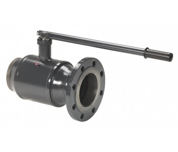 Danfoss 065N0965 - Ball valves, JIP-FW, RB, Handle, Reduced Bore, Flange / Welded Danfoss 065N0965 - Ball valves, JIP-FW, RB, Handle, Reduced Bore, Flange / Welded