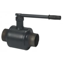 Danfoss 065N1115 - Ball valves, JIP-WW, FB, Handle, Full Bore, Welded